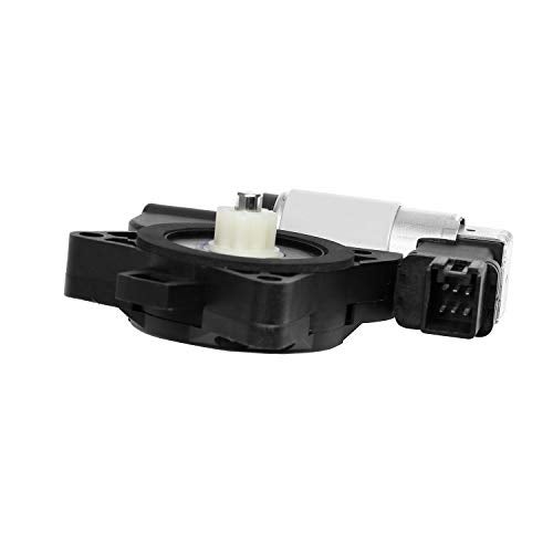 Gledewen Power Window Lift Motor | for Mazda 3, Mazda 5, Mazda 6, Mazda CX-7, Mazda CX-9, Mazda RX-8 | Replace # GJ6A5958XF, G22C5958XC, D6515958XB - Image 4