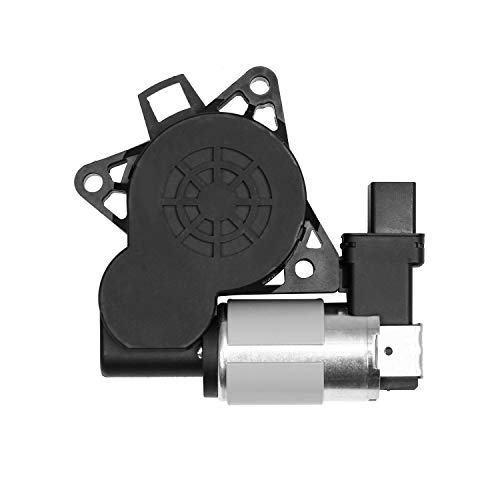 Gledewen Power Window Lift Motor | for Mazda 3, Mazda 5, Mazda 6, Mazda CX-7, Mazda CX-9, Mazda RX-8 | Replace # GJ6A5958XF, G22C5958XC, D6515958XB - Image 5