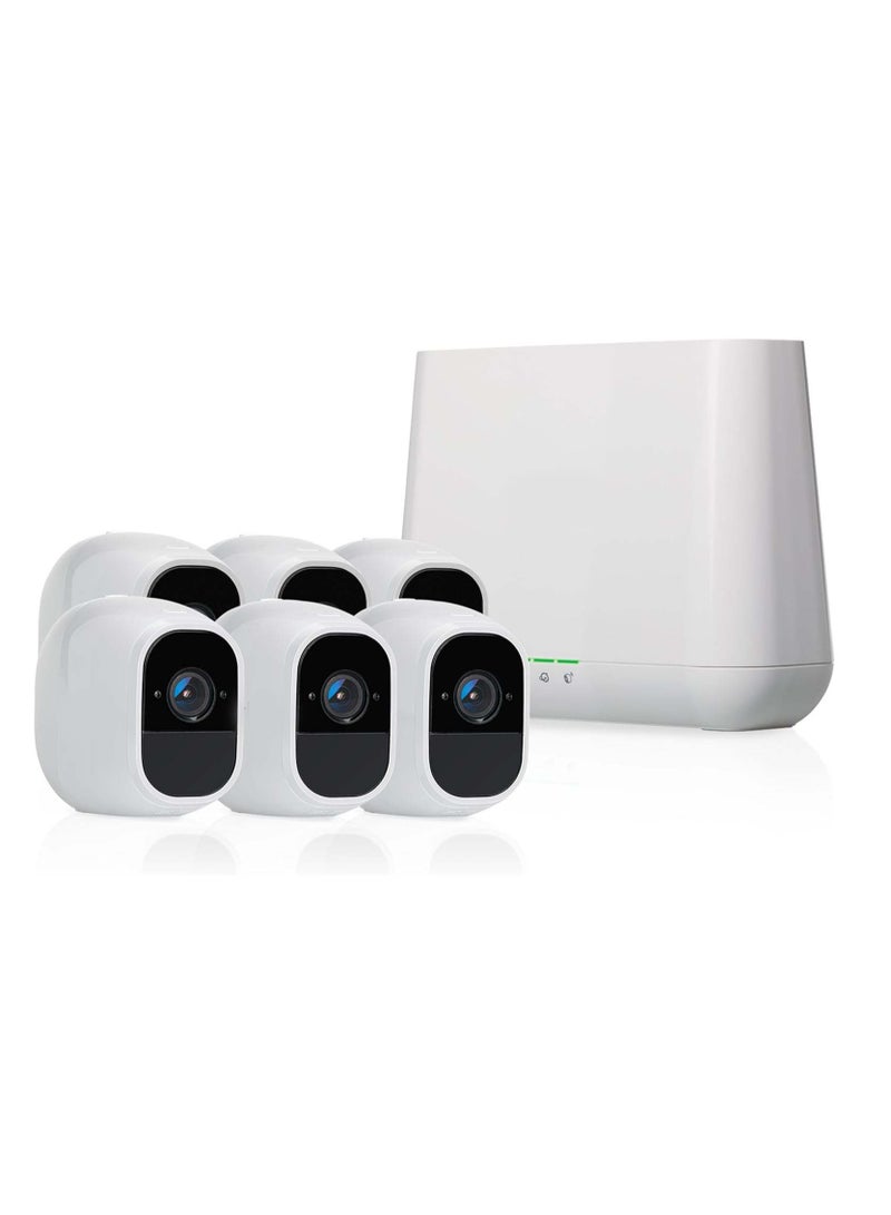 Generic 2 Pack Flexible Tripod Compatible With Arlo Pro 2 Arlo Ultra Arlo Pro Arlo Baby Arlo Pro 3 Arlo Go Arlo Wall Mount Bracket Attach Your Arlo Home Security Camera Everywhere  - Image 2