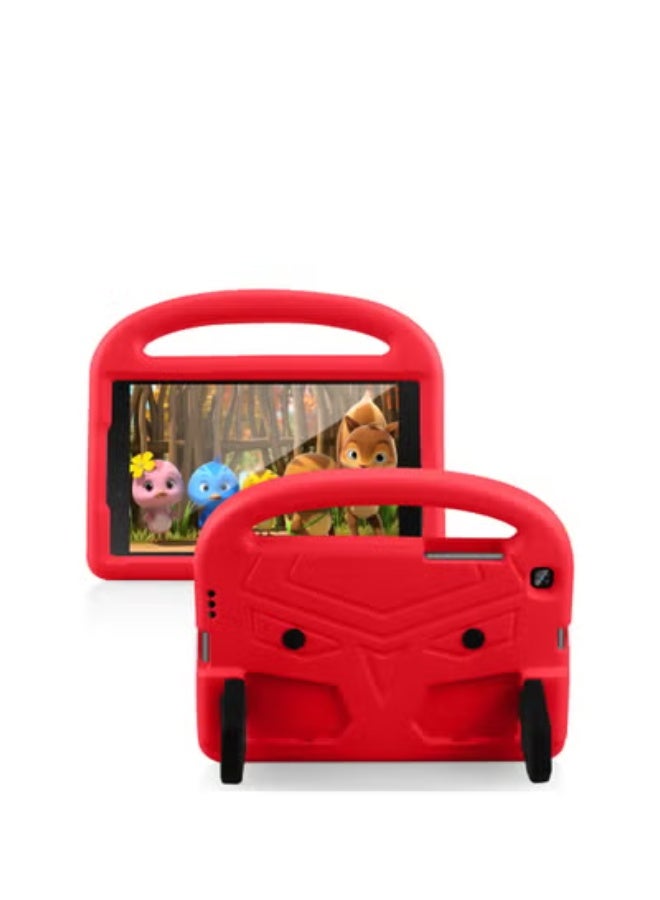 GULFLINK Back Cover Tablet Protect Case For Samsung Tab A T290/T295 - Image 1