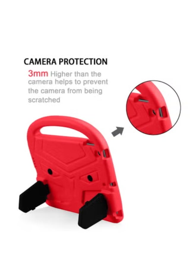 GULFLINK Back Cover Tablet Protect Case For Samsung Tab A T290/T295 - Image 2