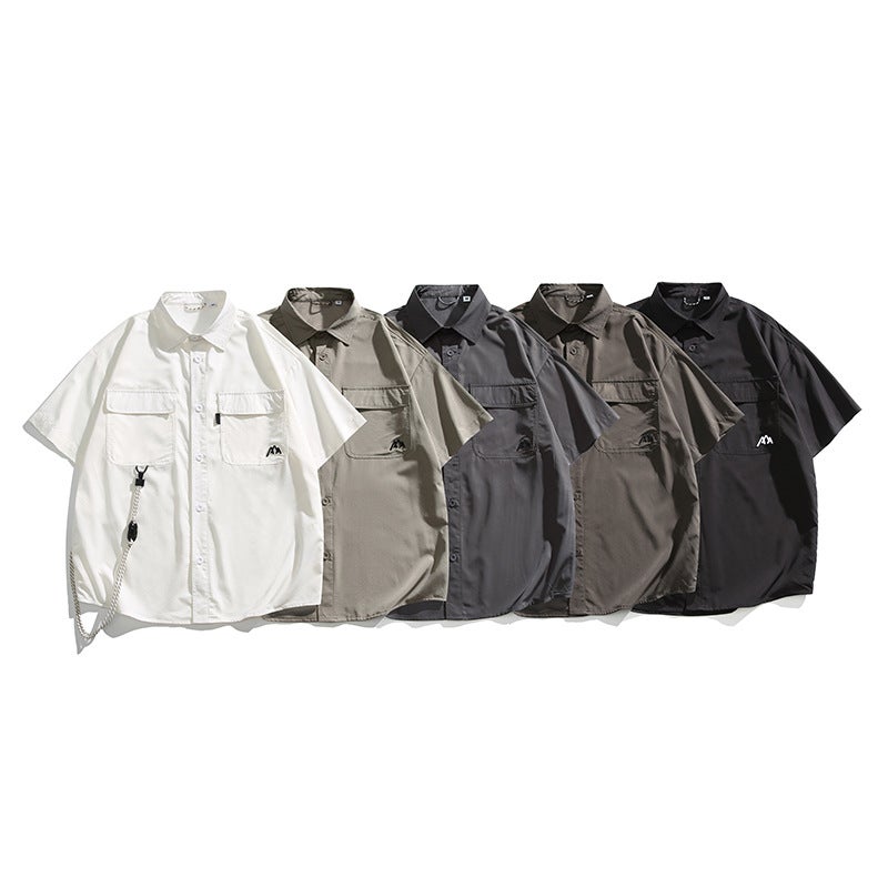 Sd853 High Set Cool Feeling Fabric Profile Loose And Comfortable U-Shaped Hanging Net Version Support Two-Open - Image 2