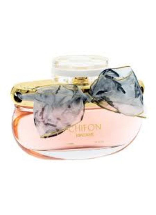 Emper - Chifon Madame - Pour Femme - EDP - 100ml - Image 1