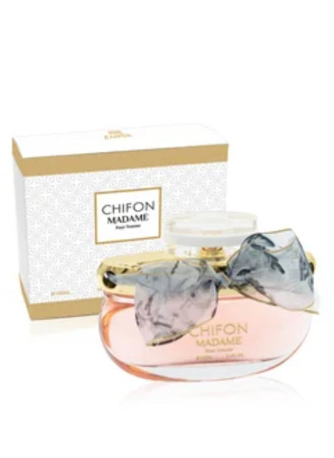 Emper - Chifon Madame - Pour Femme - EDP - 100ml - Image 1