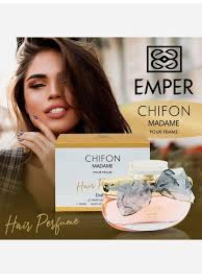Emper - Chifon Madame - Pour Femme - EDP - 100ml - Image 1
