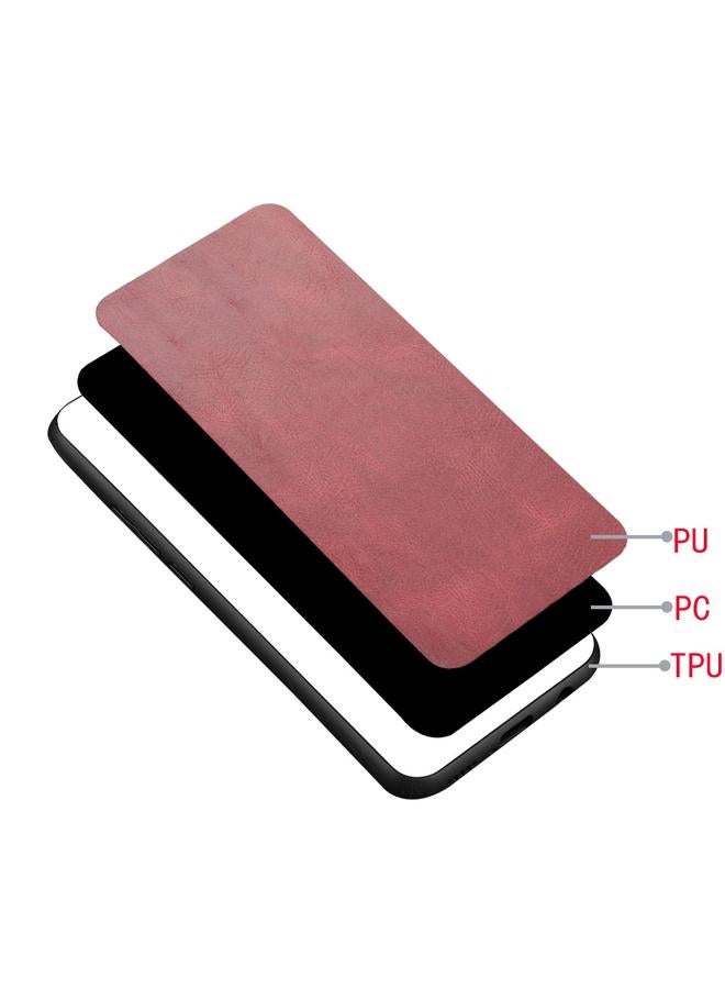 إيروريكس جراب لهاتف Case For Nothing Phone 2a بغطاء خلفي بخياطة بنمط بقرة - Image 5