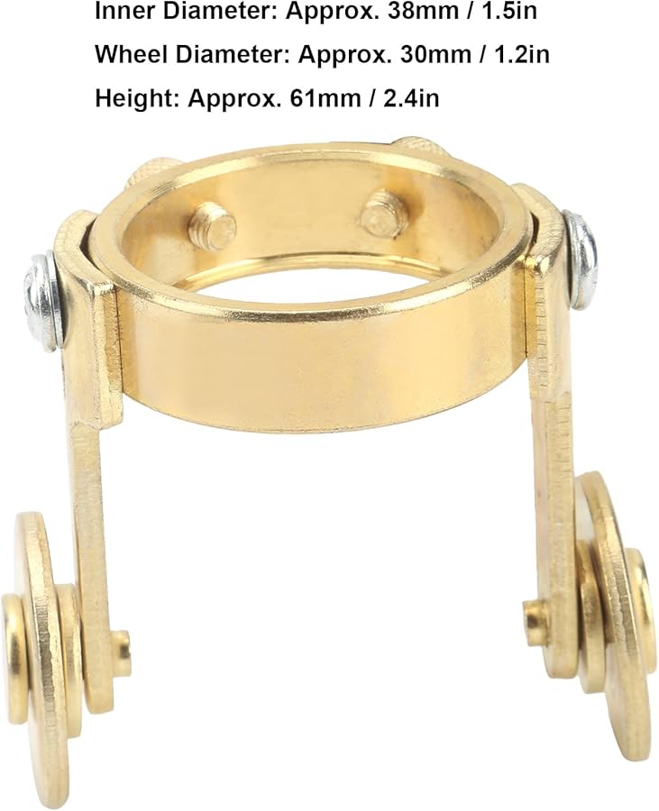 P80 Cutting Roller Wheel Spacer Accessory For Cutter - Image 3