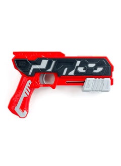 Silverlit Spinner M.A.D. Single Shot Firestorm Blaster  - Image 2