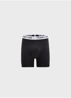 Seventy Five Basics Pack Of 2 Boxers  - Image 2