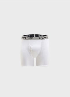Seventy Five Basics Pack Of 2 Boxers  - Image 3