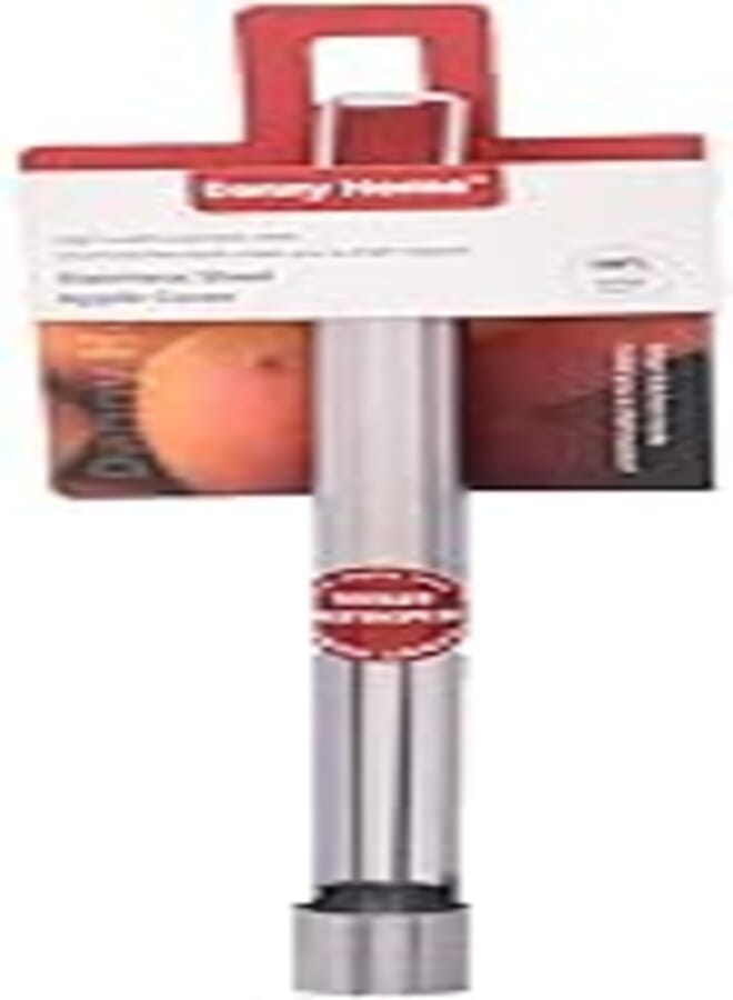 Danny Home Danny Home DH3386 High Quality Stainless Steel Apple Corer - Multi Color 