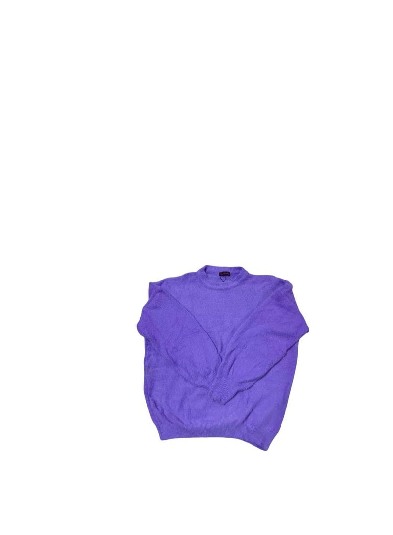 Women's pullover 