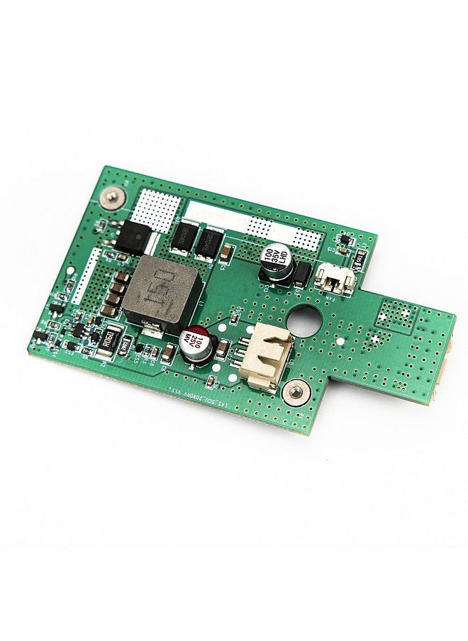 ATOMSTACK 20W Optical Power Drive Board Replacement 3 PIN Interface Used for A20Pro/S20Pro/X20Pro Laser Module and M50 Module and XT30S40 Module  - Image 1