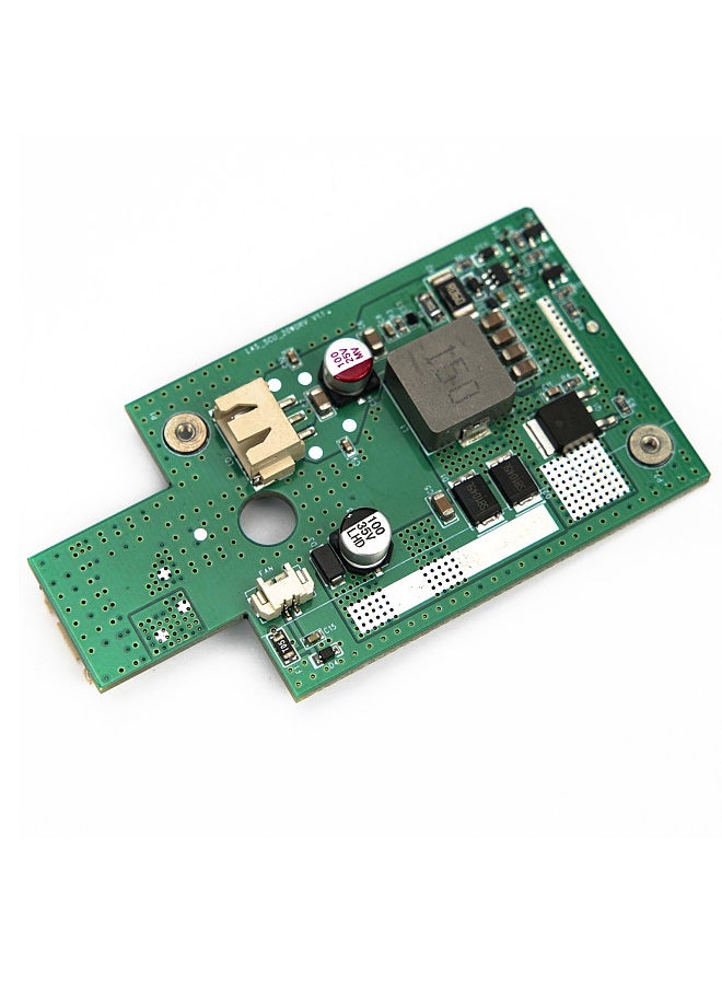 ATOMSTACK 20W Optical Power Drive Board Replacement 3 PIN Interface Used for A20Pro/S20Pro/X20Pro Laser Module and M50 Module and XT30S40 Module  - Image 4