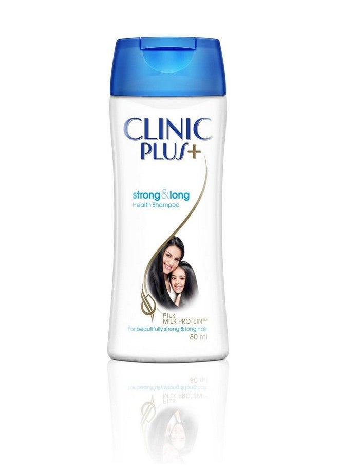 Clinic Plus Clinicplus Shampoo Bottle  - Image 1