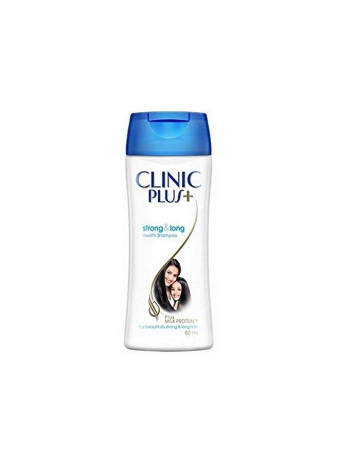 Clinic Plus Clinicplus Shampoo Bottle  - Image 3