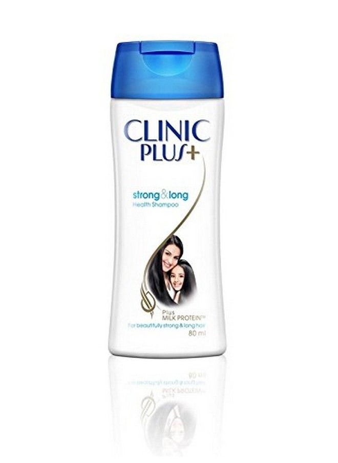 Clinic Plus Clinicplus Shampoo Bottle  - Image 4