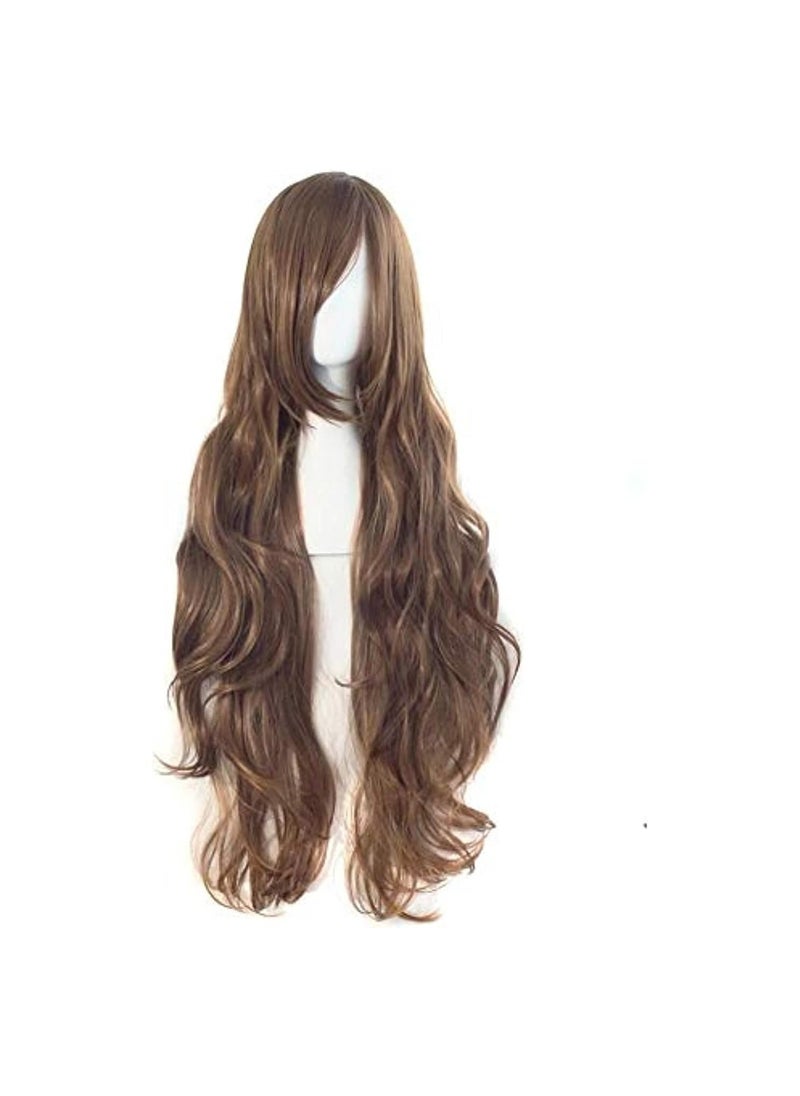 Women long curly wig 80 cm - pzsku/ZDAD5992B9849BA8C9AAEZ/45/_/1721029520/8009c9fc-ef10-4629-a1a3-0c56b09e2c6b