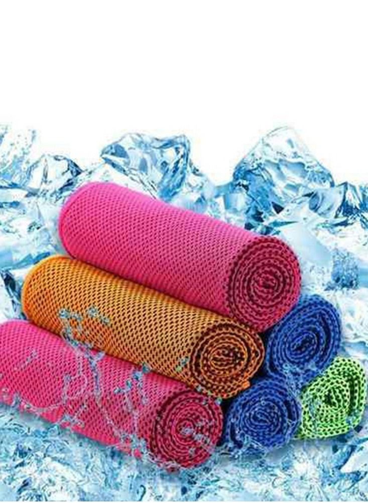 ويكومي منشفة رياضية  WT-TW01 - Image 1