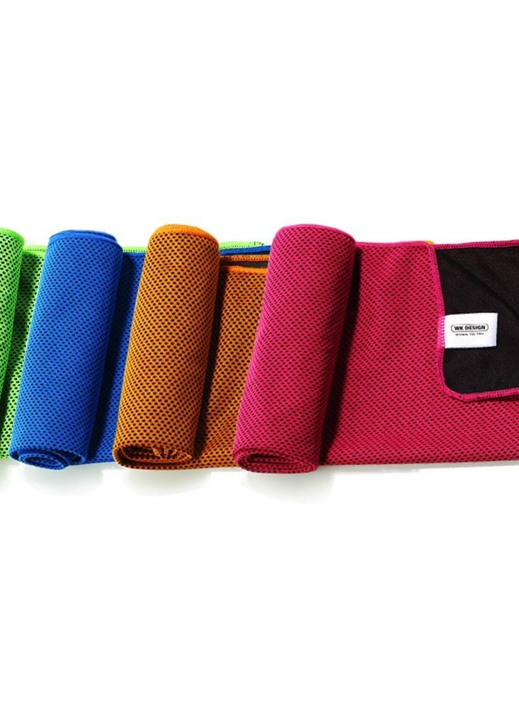 ويكومي منشفة رياضية  WT-TW01 - Image 2