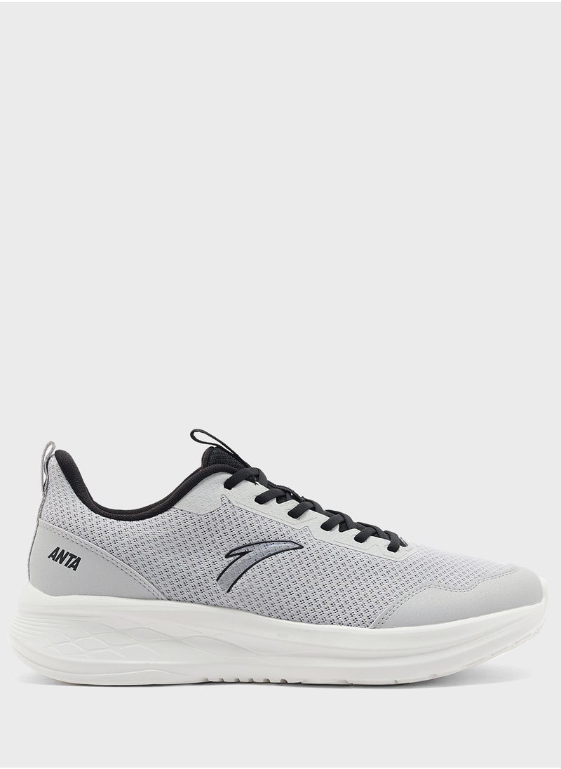 ANTA Basic Running Shoes  - Image 1