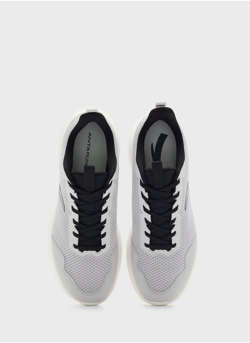 ANTA Basic Running Shoes  - Image 4
