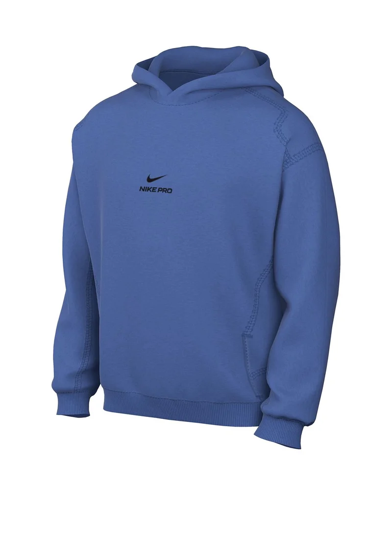 نايكي Dri-Fit Pro Midlayer Hoodie