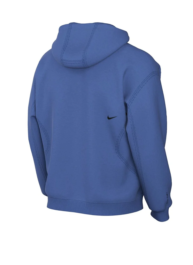 نايكي Dri-Fit Pro Midlayer Hoodie