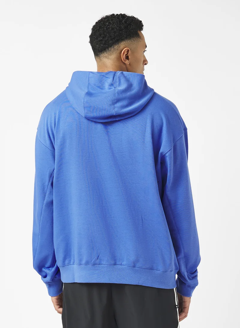 Nike Dri-Fit Pro Midlayer Hoodie