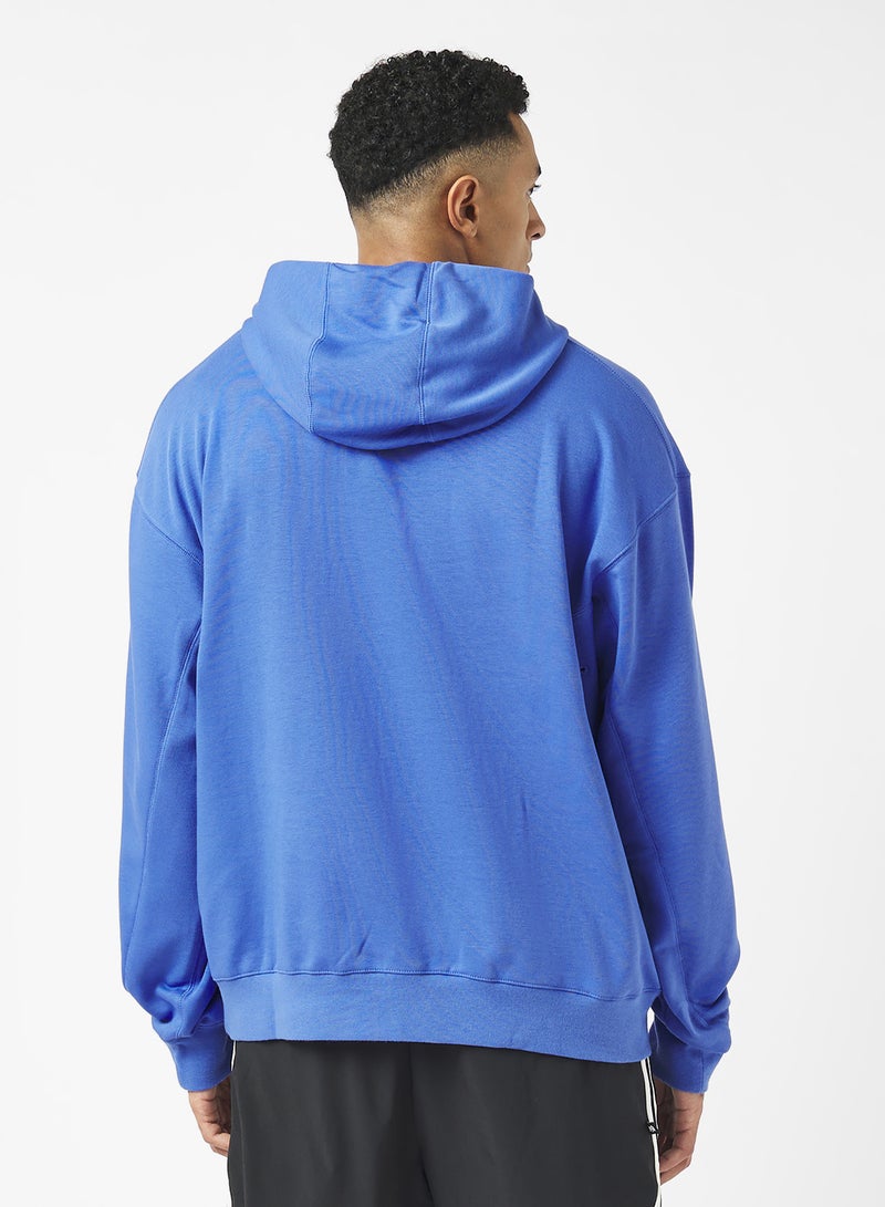 Nike Dri-FIT Mid Layer Training Hoodie - Image 2