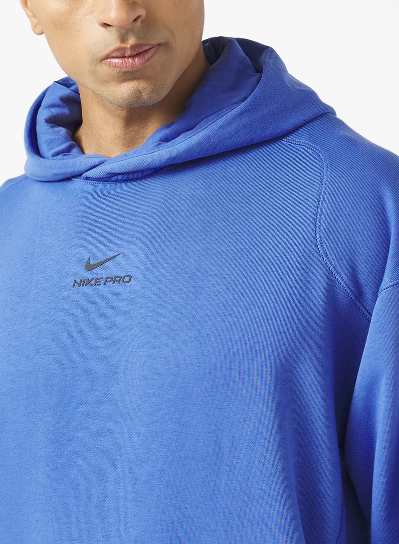 Nike Dri-FIT Mid Layer Training Hoodie