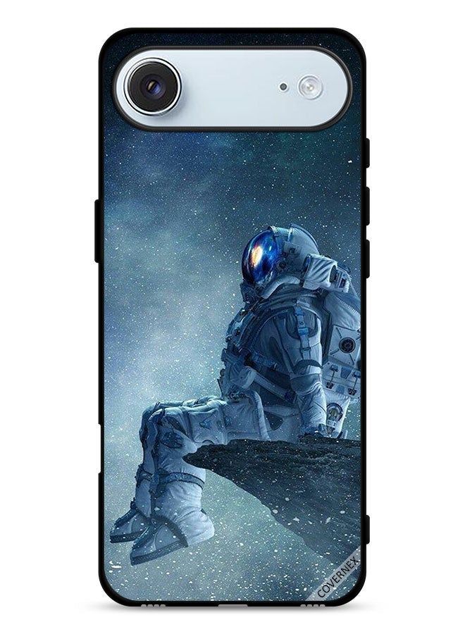 Covernex Apple iPhone Air Protective Case Cover Astronaut Tired - Image 1