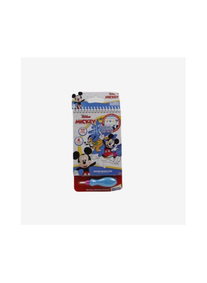 Rainbow max Skoodles Disney Disney Mickey Water Wonder