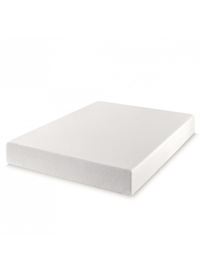 Best Price Mattress 10 inch Twin Mattress Bed-In-A-Box, Green Tea Memory Foam - Image 5