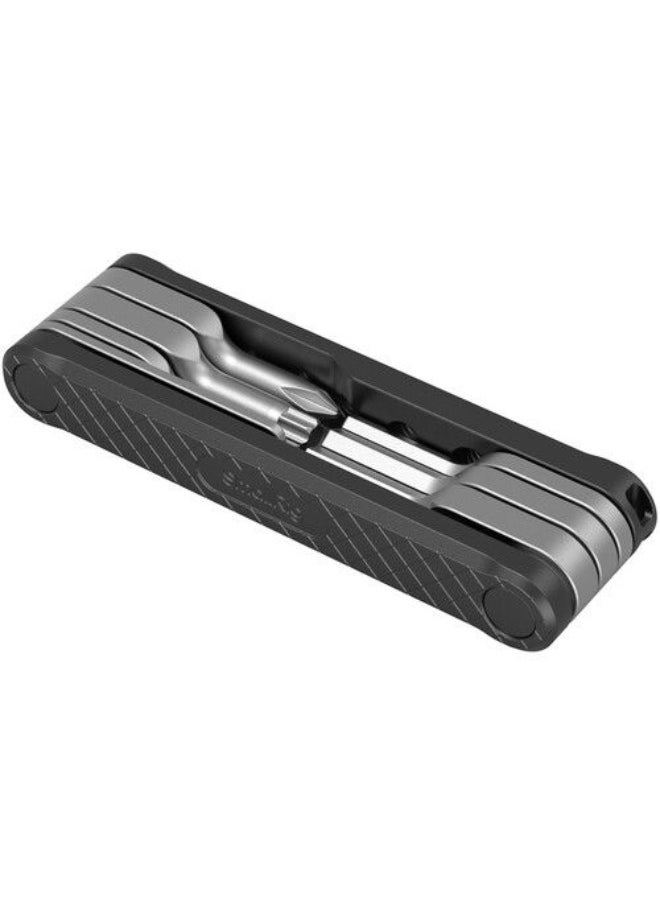 SMALLRIG SmallRig Folding Multi-Tool Kit (Black) 4681  - Image 2