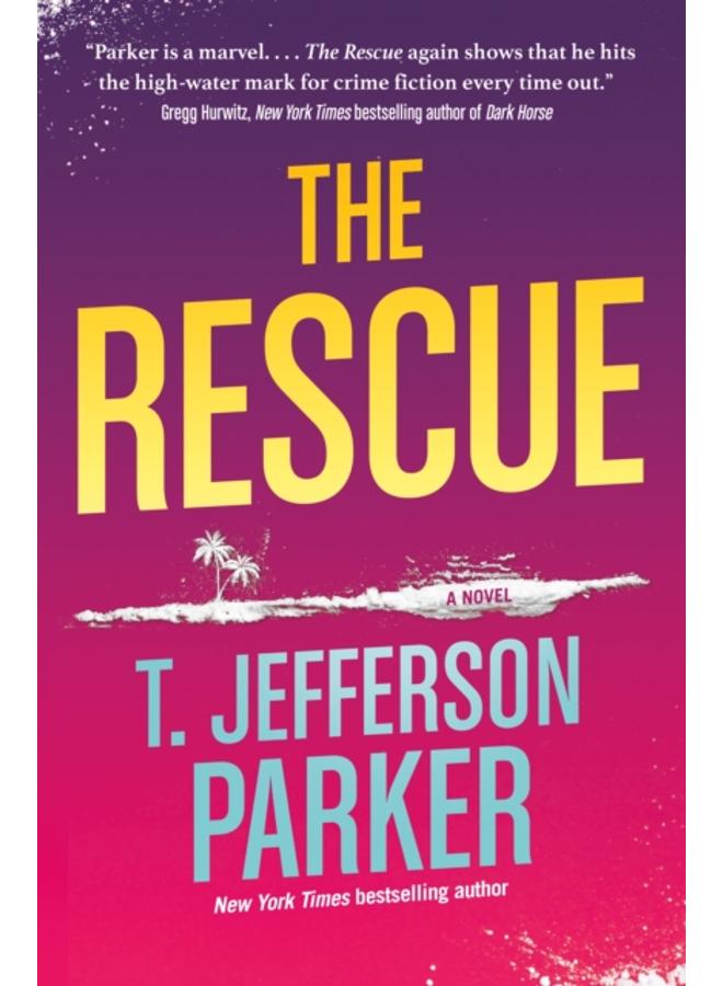 The Rescue 