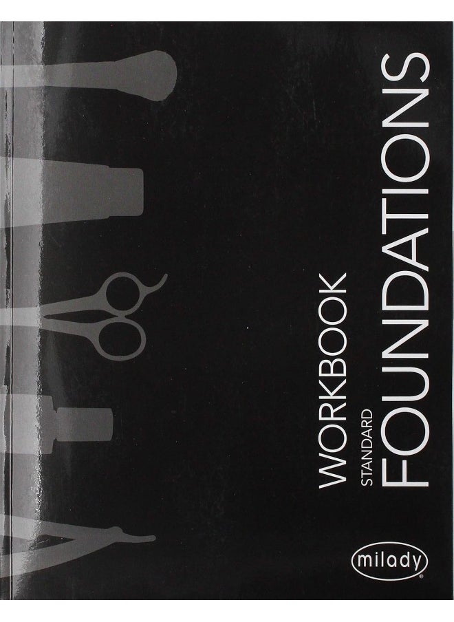 null - Student Workbook for Milady Standard Foundations - Image 1