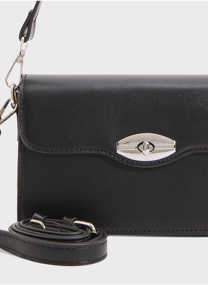 Khizana Ladies Shoulder Bag  - Image 4