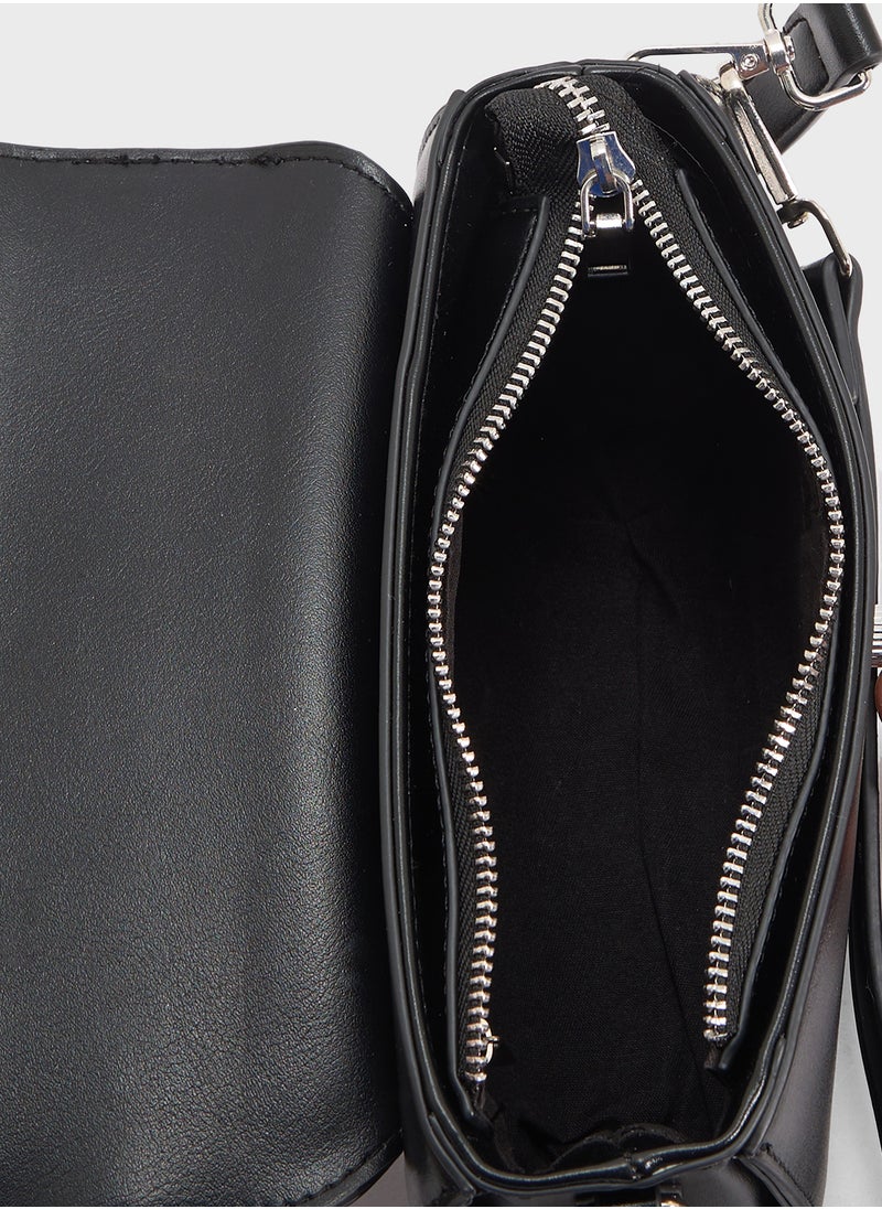 Khizana Ladies Shoulder Bag  - Image 5
