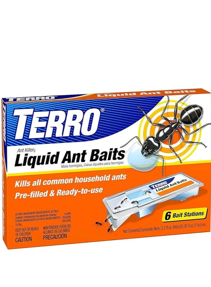 Terro Insect Killer - Image 1