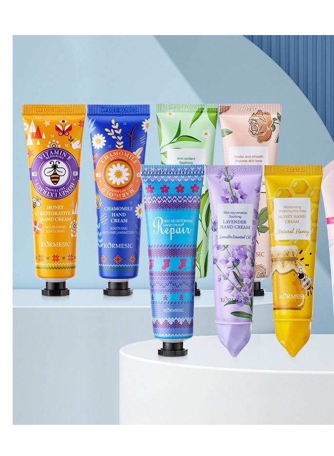Kormesic Honey Hand Cream 30g x2 | Moisturizing Hand Cream - Image 5