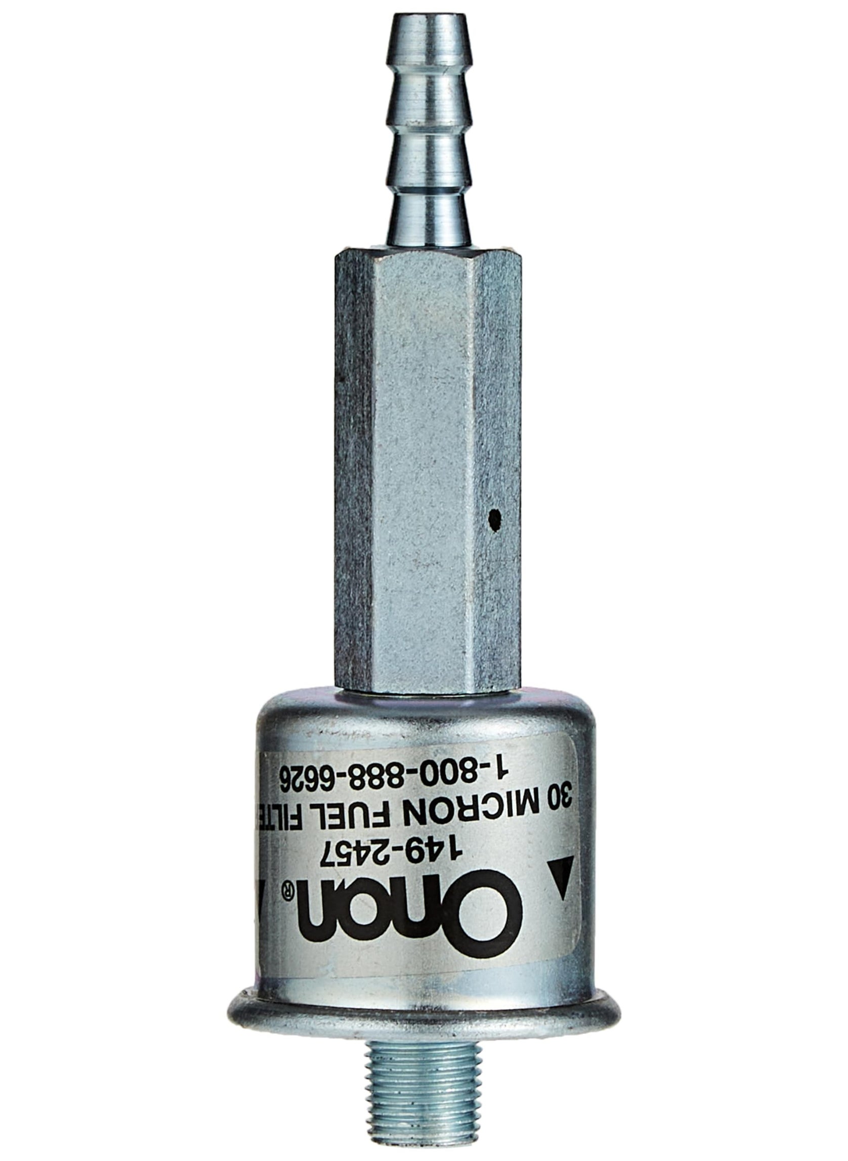 Cummins CUMMINS NW Cummins 1492457 Onan Fuel Filter  - Image 2