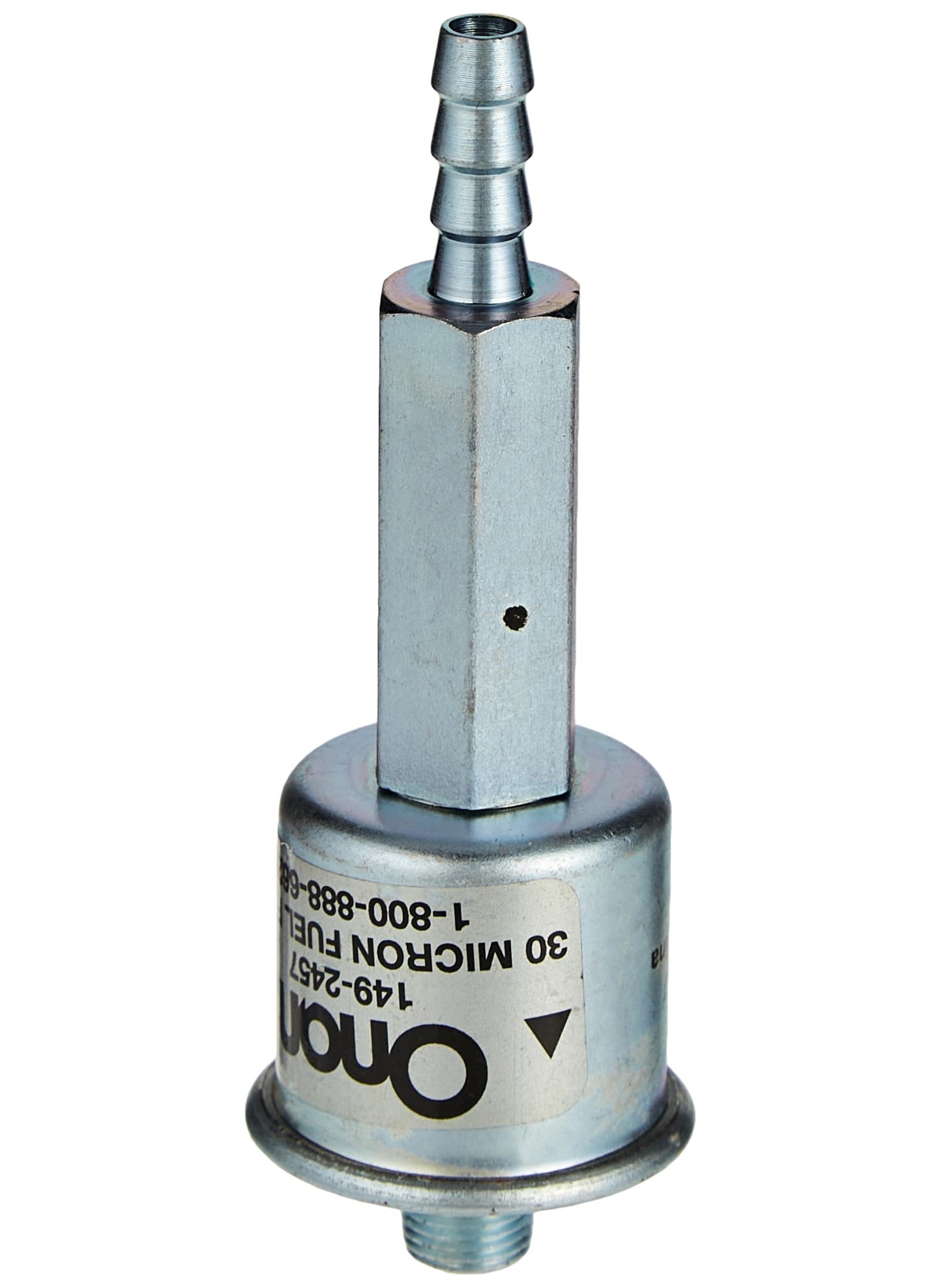 Cummins CUMMINS NW Cummins 1492457 Onan Fuel Filter  - Image 1