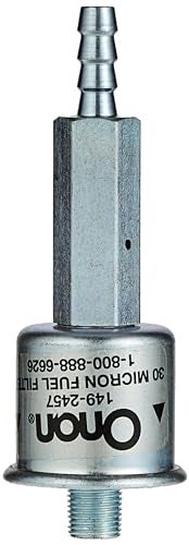CUMMINS NW Cummins 1492457 Onan Fuel Filter - Image 2