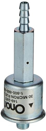 CUMMINS NW Cummins 1492457 Onan Fuel Filter - Image 3
