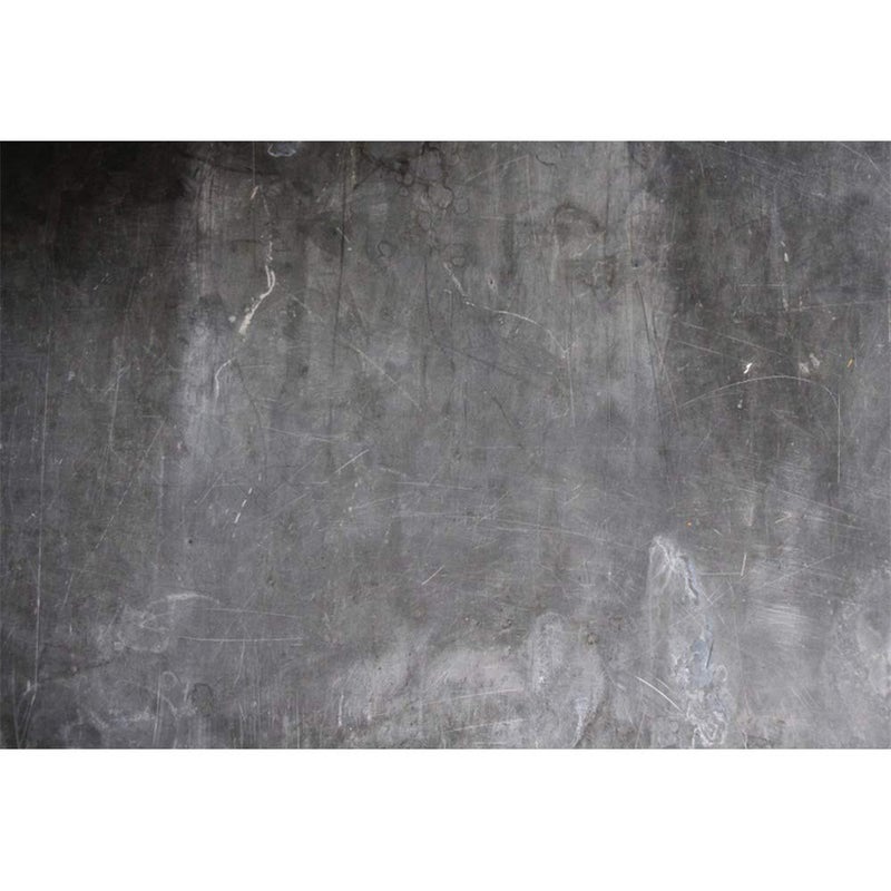 YongFoto 10x9ft Abstract Backdrop Black Grey Concrete Stone Wall Grunge Old Cement Background for Photography Abstract Art Child Baby Professional Photo Background