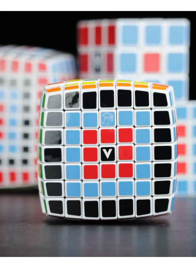Gigamic V-Cube 7 Multicolor - Image 3