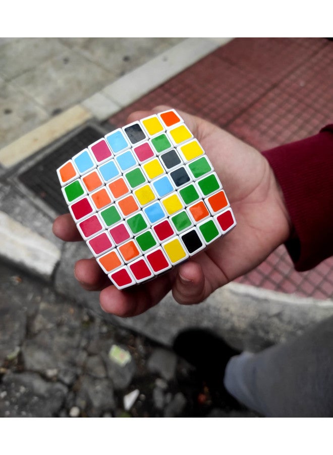 Gigamic V-Cube 7 Multicolor - Image 2