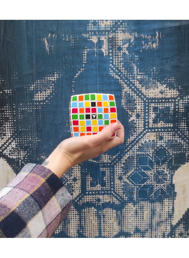 Gigamic V-Cube 7 Multicolor - Image 4