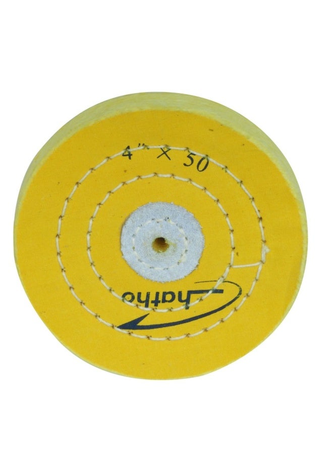 2228000 Inchive Pulidor Muslin 100 X 15 Mm